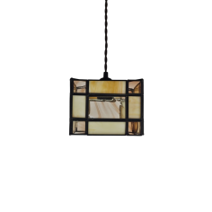 Farol Pequeño para Entradas...