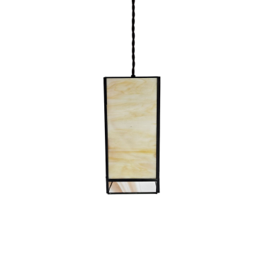 Farol Rectangular Combinado