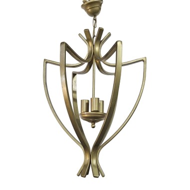 Farol de Techo Curvas