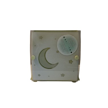 Outlet Lámparas de Sobremesa Infantiles