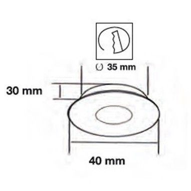 Comprar Focos Salón