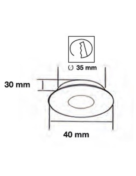 Comprar Focos Salón