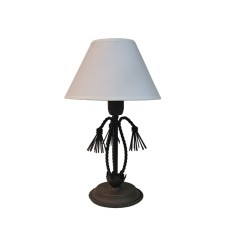 Sobremesa de Forja Fragua...