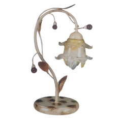 Lámparas Sobremesa Tulipa...