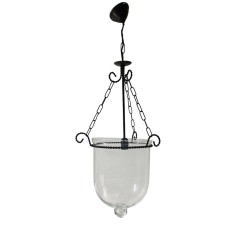 Lámpara Chupete Grande