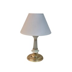 Sobremesa de Diseño Clásico...