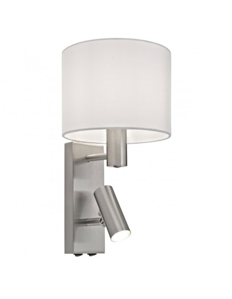 Aplique de pared habitación muy barato