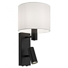 Aplique con lector y pantalla barato