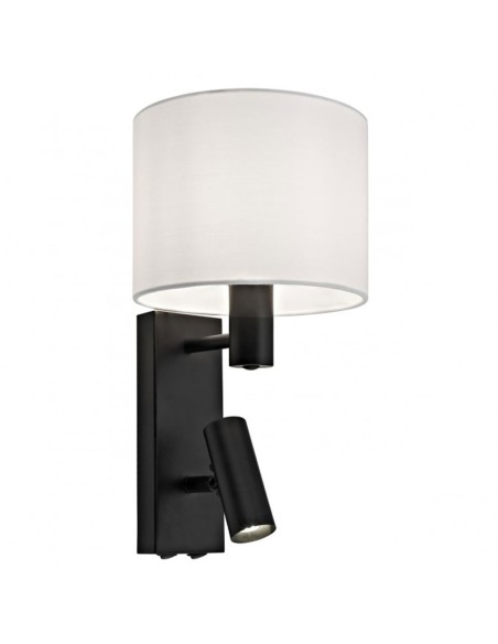 Aplique con lector y pantalla barato