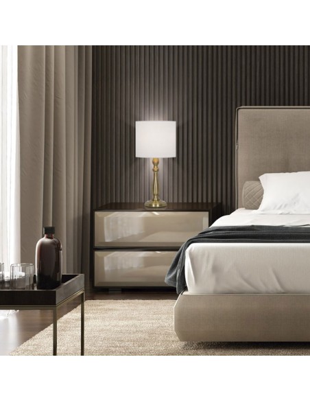 Lámparas Rinconeras Elegantes