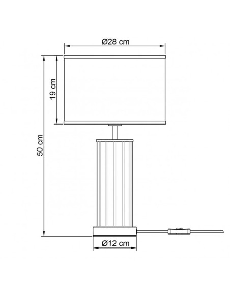 Lámpara Rinconera Barata