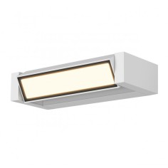 Led orientable para exterior