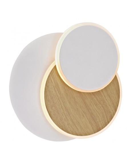 Apliques led móviles