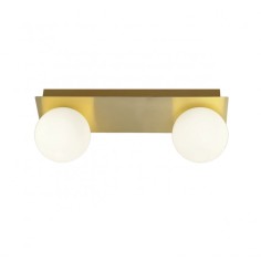 Regleta 2 Focos Tulipa...