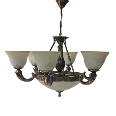 Tienda Luminarias de Bronce