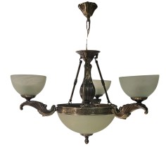 Lámparas de Bronce Venta