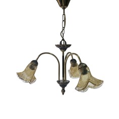 Comprar Lámparas de Bronce...