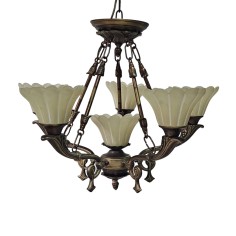 Ofertas Lámparas de Bronce...