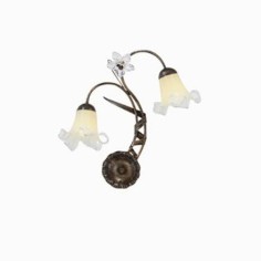 Aplique Forja Tirol con...