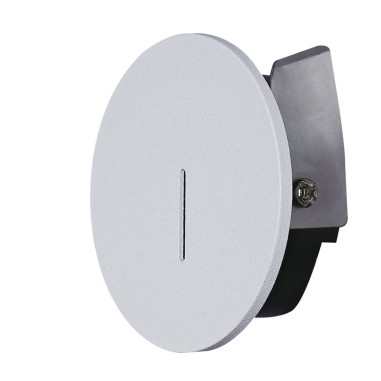 Bañador Pared Redondo Blanco Mantra...