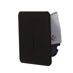 Empotrable Sotavento para pared