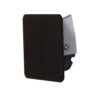 Empotrable Sotavento para pared