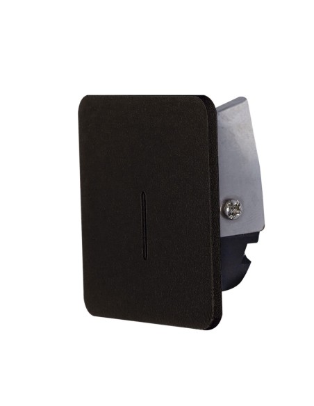 Empotrable Sotavento para pared