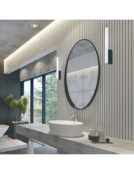 Aplique Mantra Antiga Negro