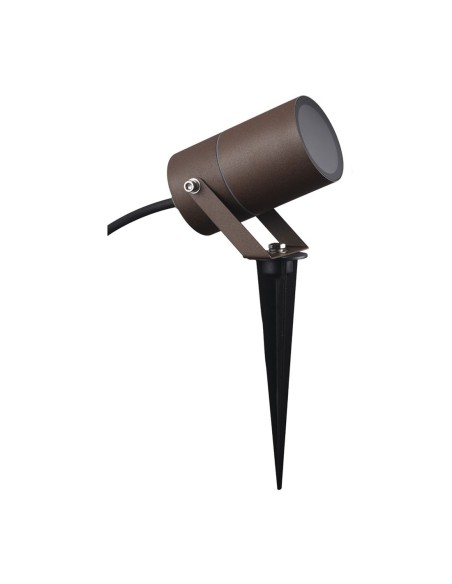 Pincho Exterior Gris Oscuro