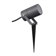 Piqueta para exterior corten