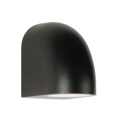 Exterior Iluminación Negra