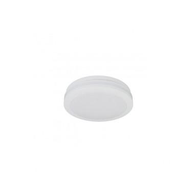 Plafón led blanco exterior barato