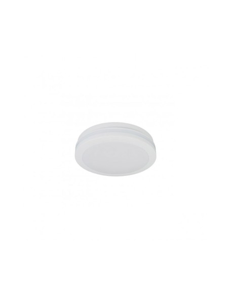 Plafón led blanco exterior barato