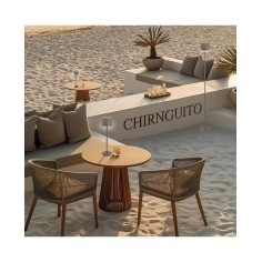 Sobremesa Convertible en...