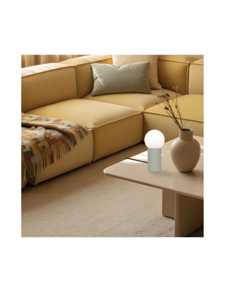 Sobremesas verdes baratos