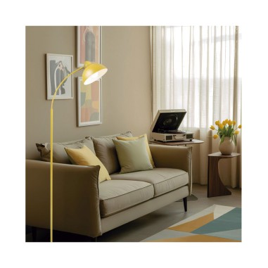 Salón Lámparas de Pie Muy Baratas