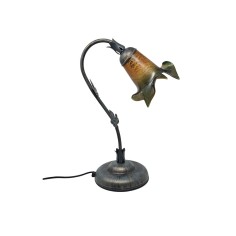 Lámparas de Mesita Verde...