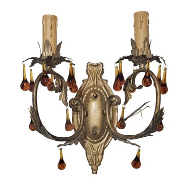 Diseño Clásico Aplique