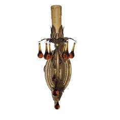 Aplique Clásico con Gotas...