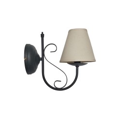 Aplique Forja Verde con...