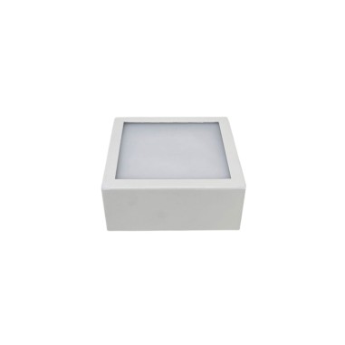 Focos Techo Led Superficie