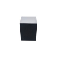 Plafones Pasillo Cubo Negro