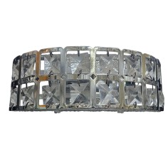 Aplique con Cuadradillos de...