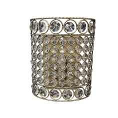 Aplique Media Luna con...