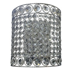 Apliques Pantallas Cristal