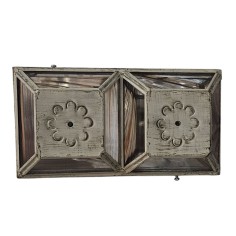 Plafón Granadino Opalina...