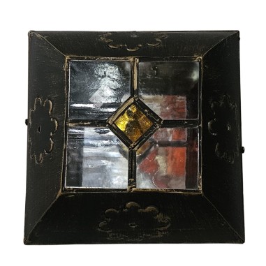 Plafón Granadino Anticuario