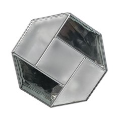 Plafón Granadino Octogonal...