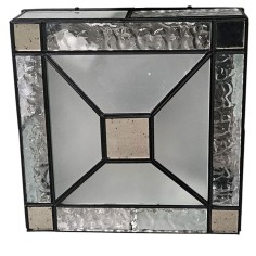 Plafón Granadino Espejo...