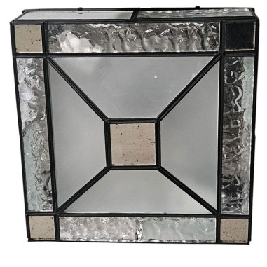 Plafón Granadino Espejo Moteado